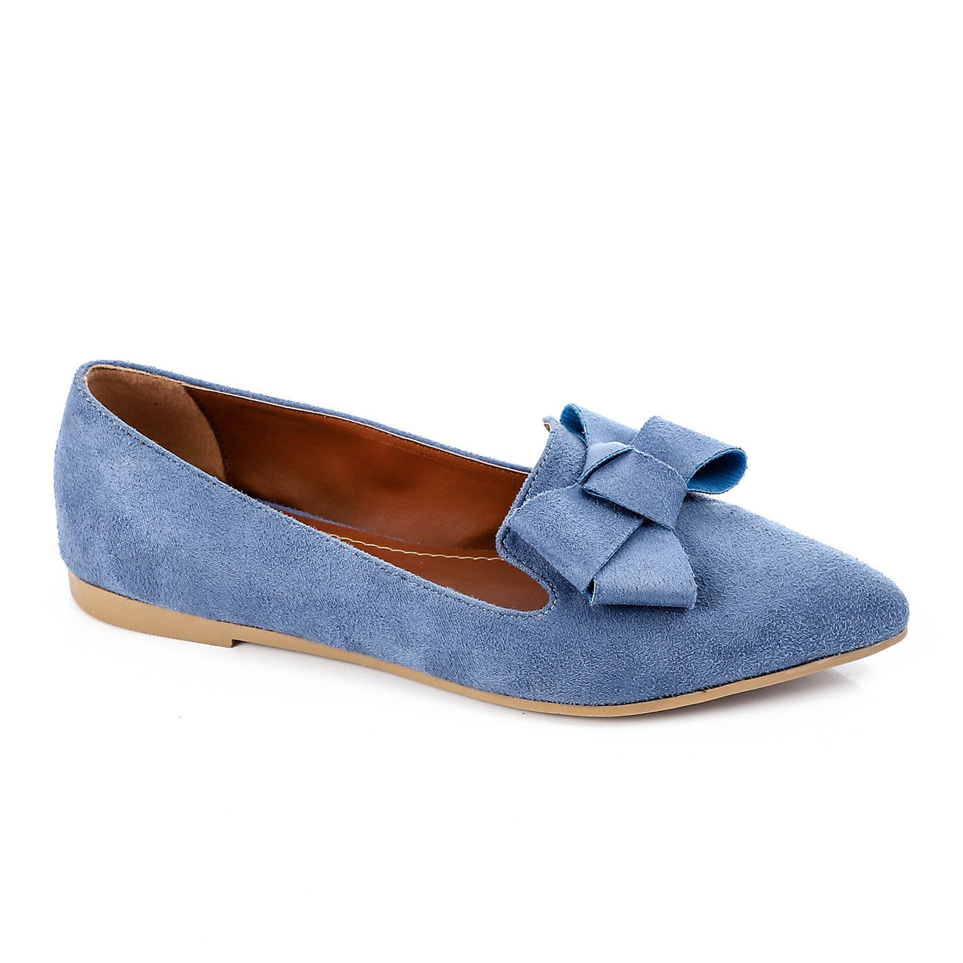 شبشب نسائي أنيق من XO STYLE - أسود - أسود - 37