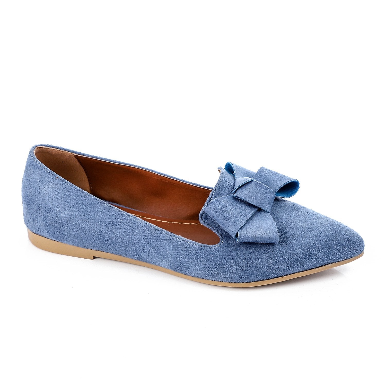 شبشب نسائي أنيق من XO STYLE - أسود - أسود - 37