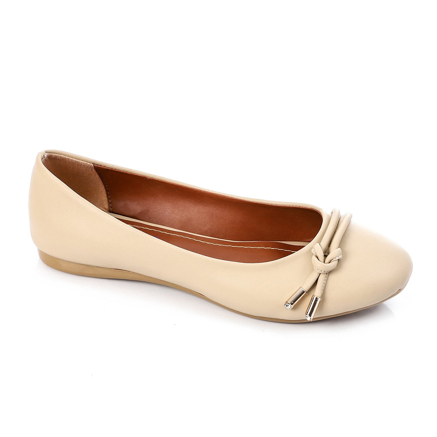 راقصة باليه نسائية أنيقة من XO STYLE