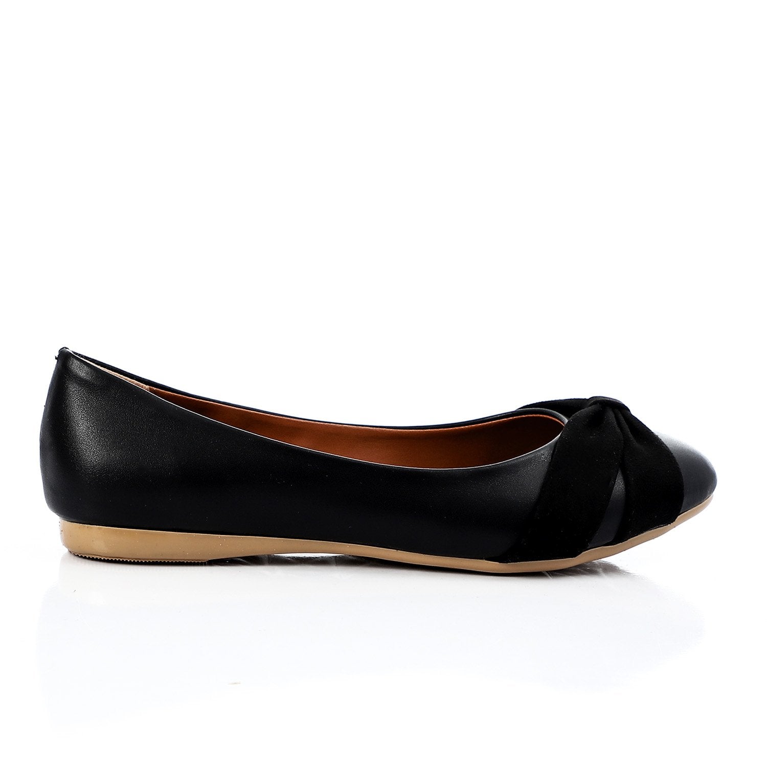 XO STYLE Fashion Women Ballerina