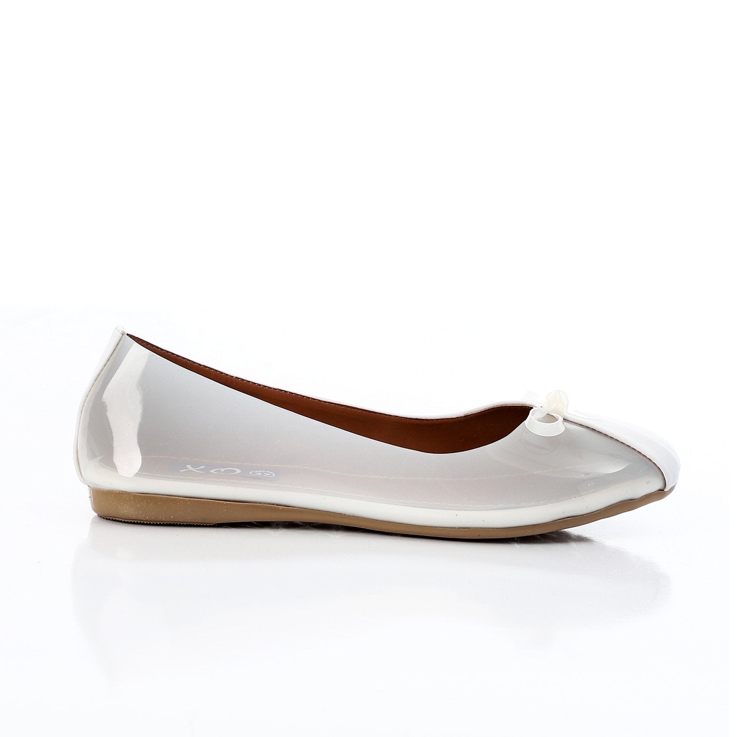 XO STYLE Fashion Women Ballerina