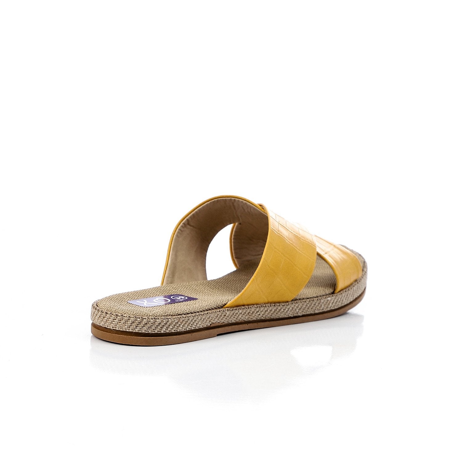 XO STYLE Fashionable Women Slipper