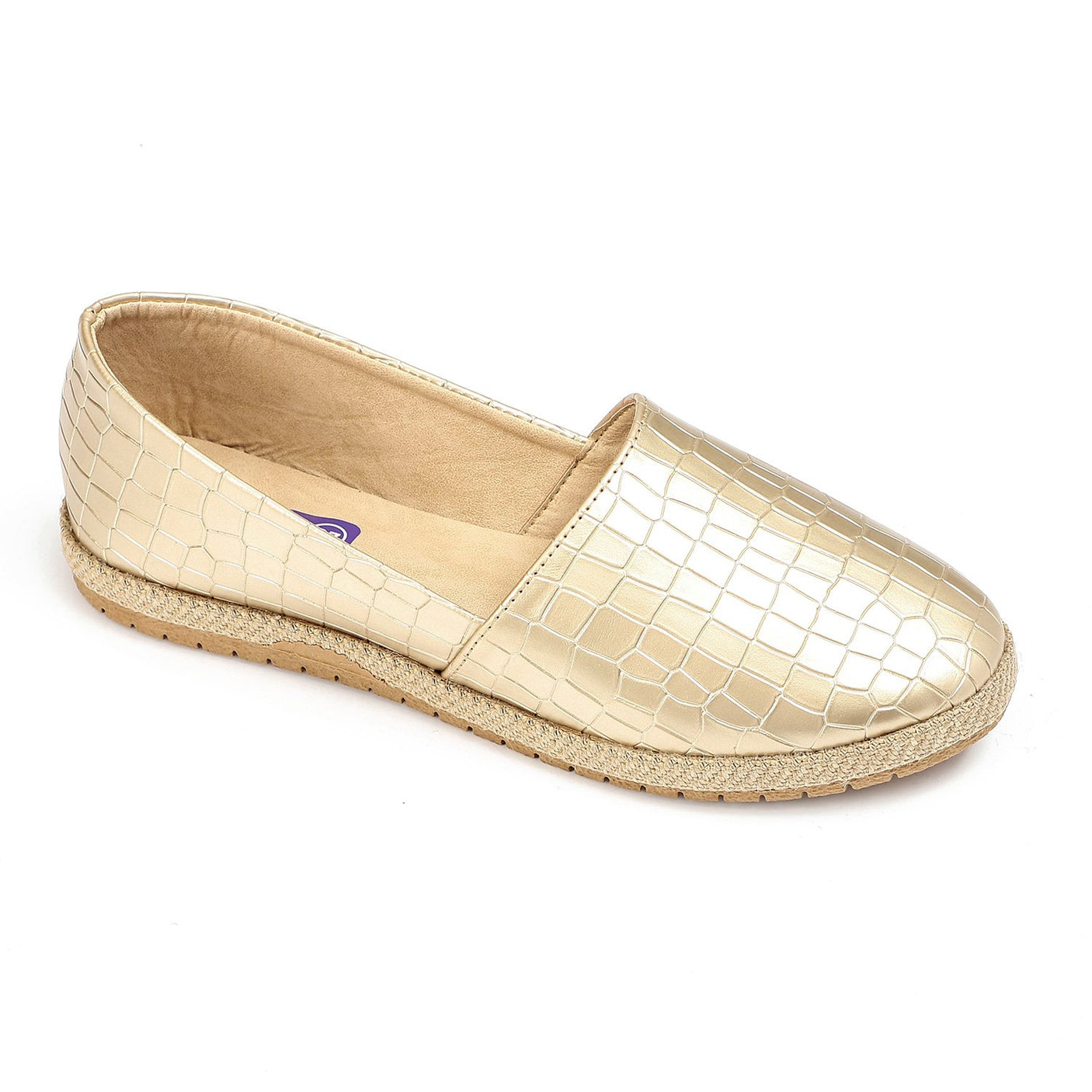 حذاء باليرينا مسطح للنساء من XO STYLE