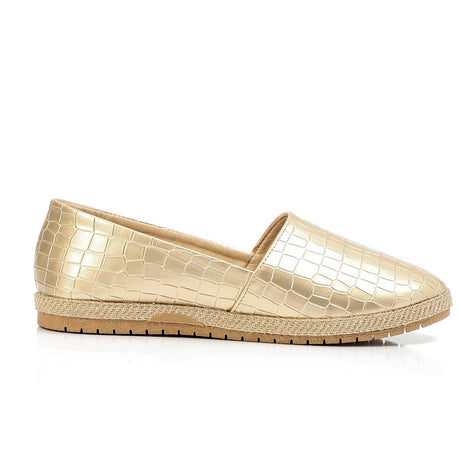 حذاء باليرينا مسطح للنساء من XO STYLE