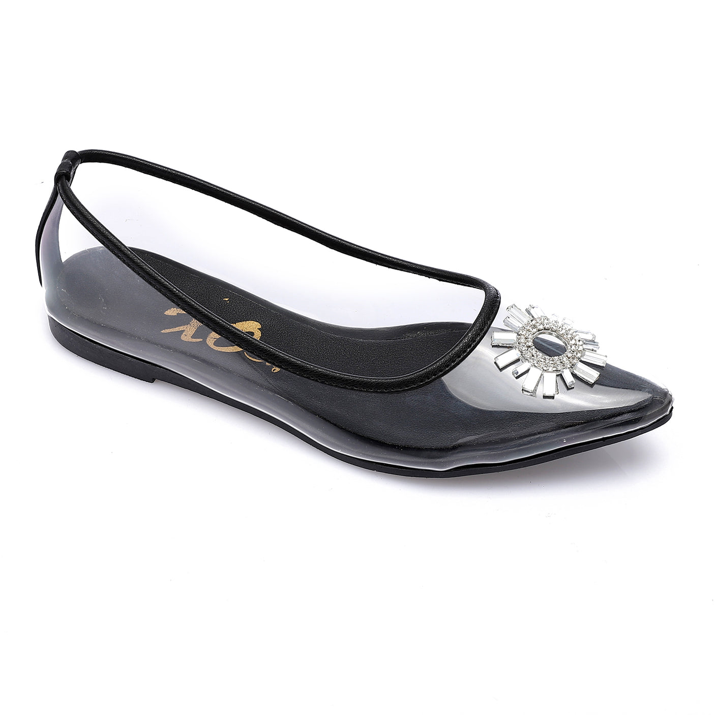 راقصة باليه مريحة على طراز Xo