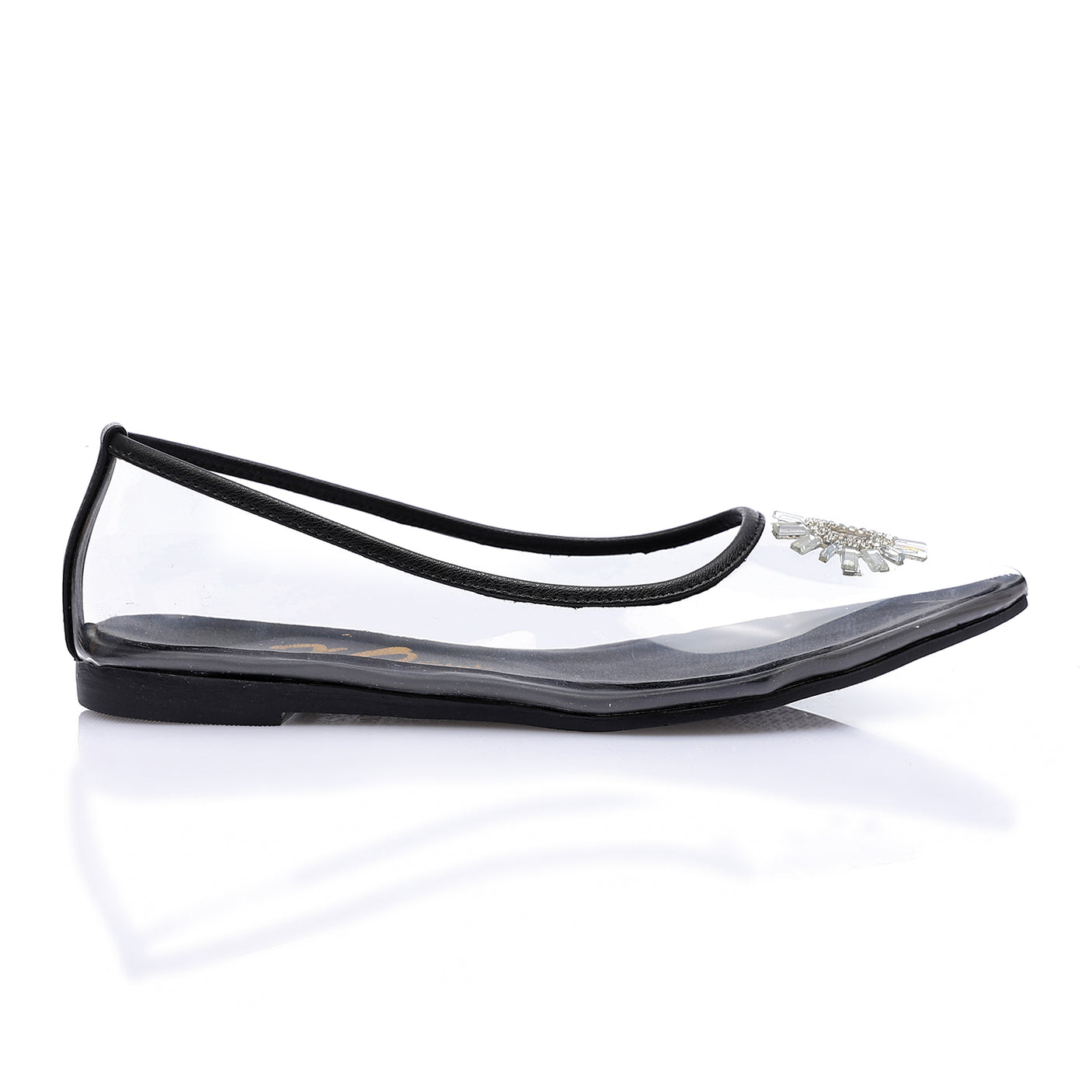 راقصة باليه مريحة على طراز Xo