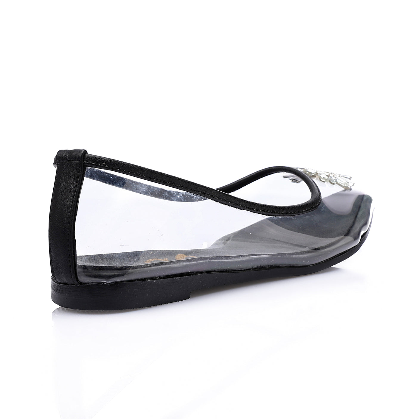 راقصة باليه مريحة على طراز Xo