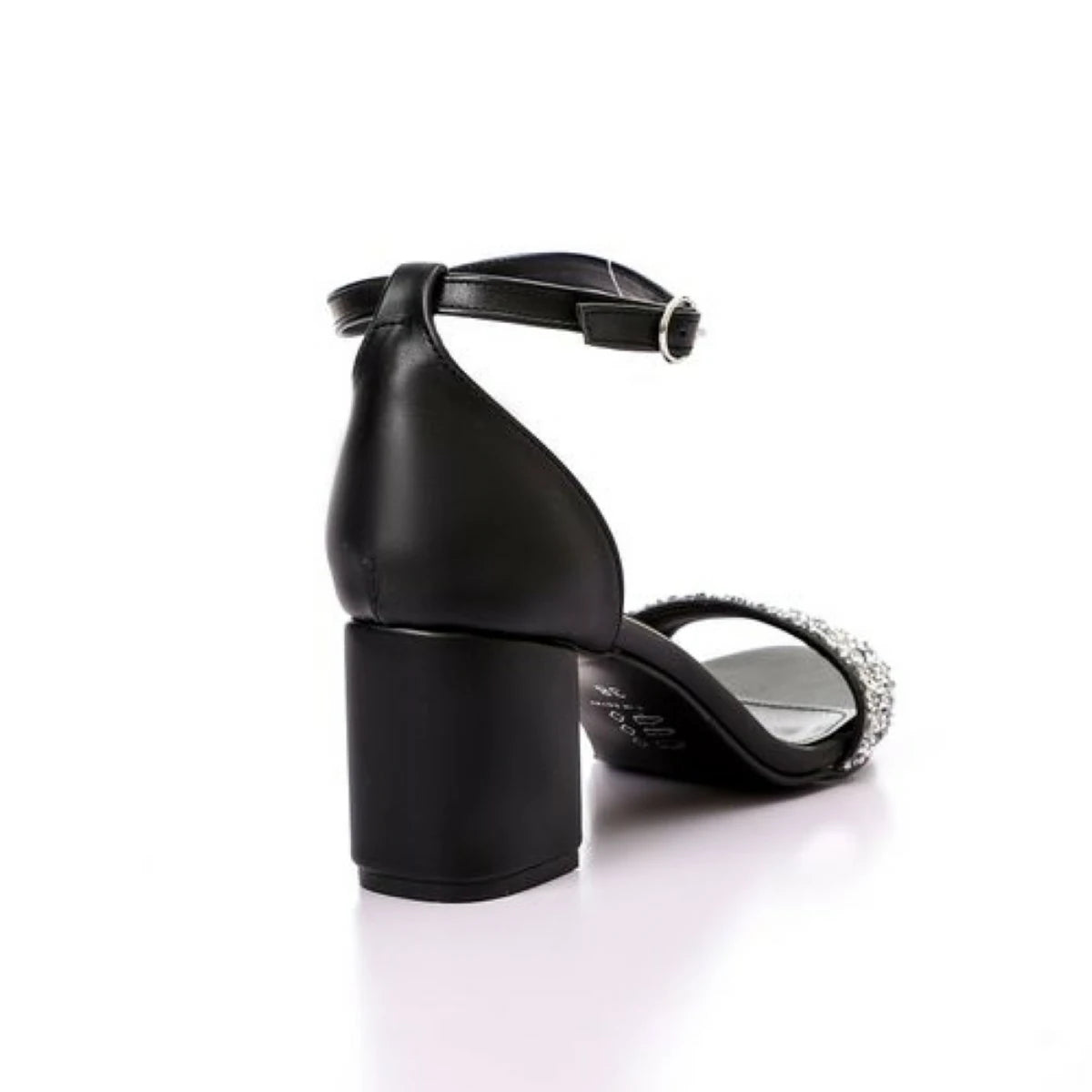 Xo Style - صندل نسائي بكعب - خامات عالية الجودة