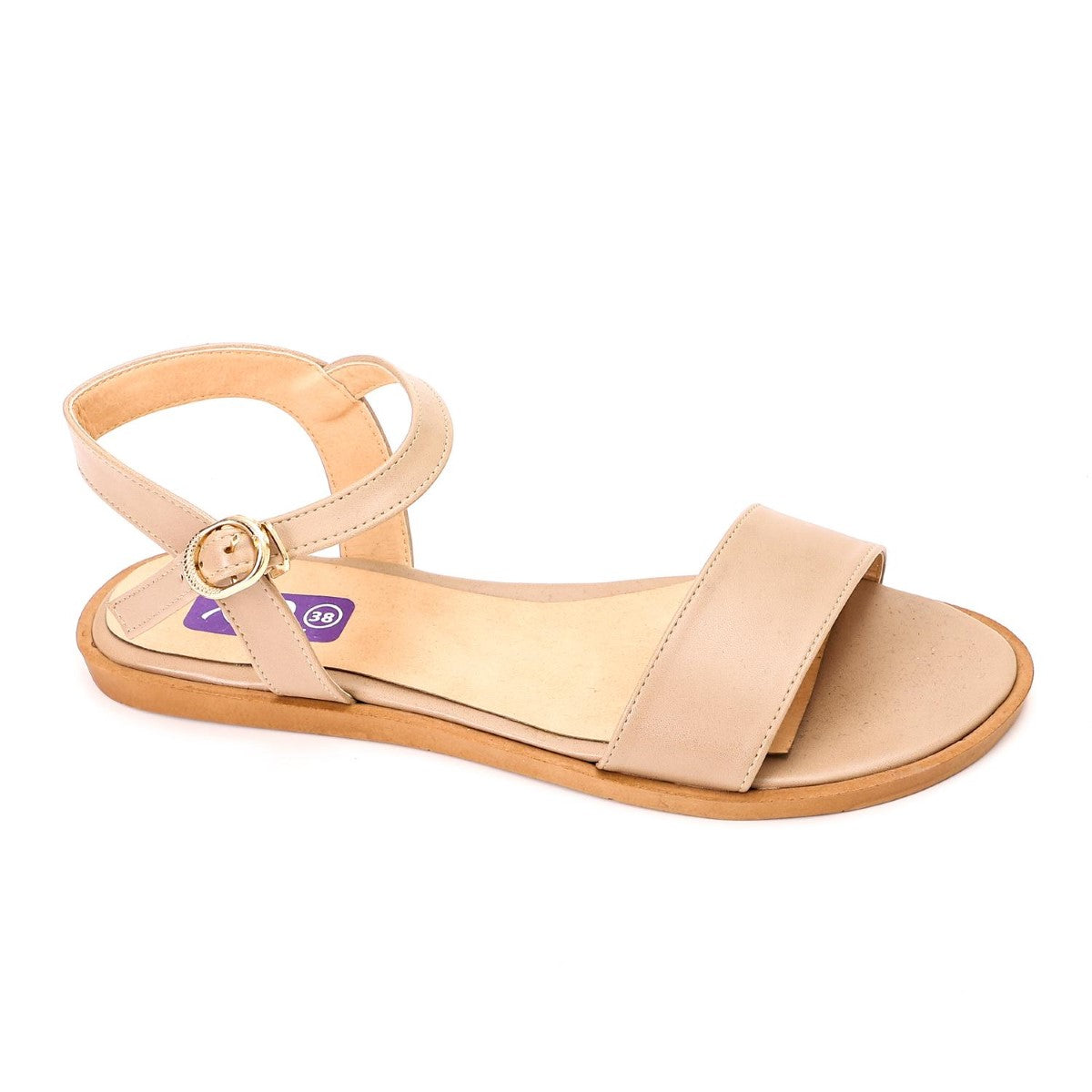 XO Style -Women Sandal High Quality Materials