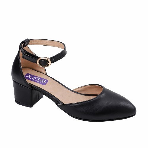 XO STYLE Women Sandal With Heels