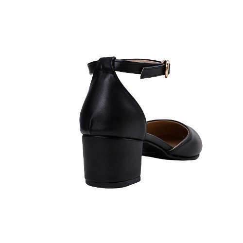 XO STYLE Women Sandal With Heels