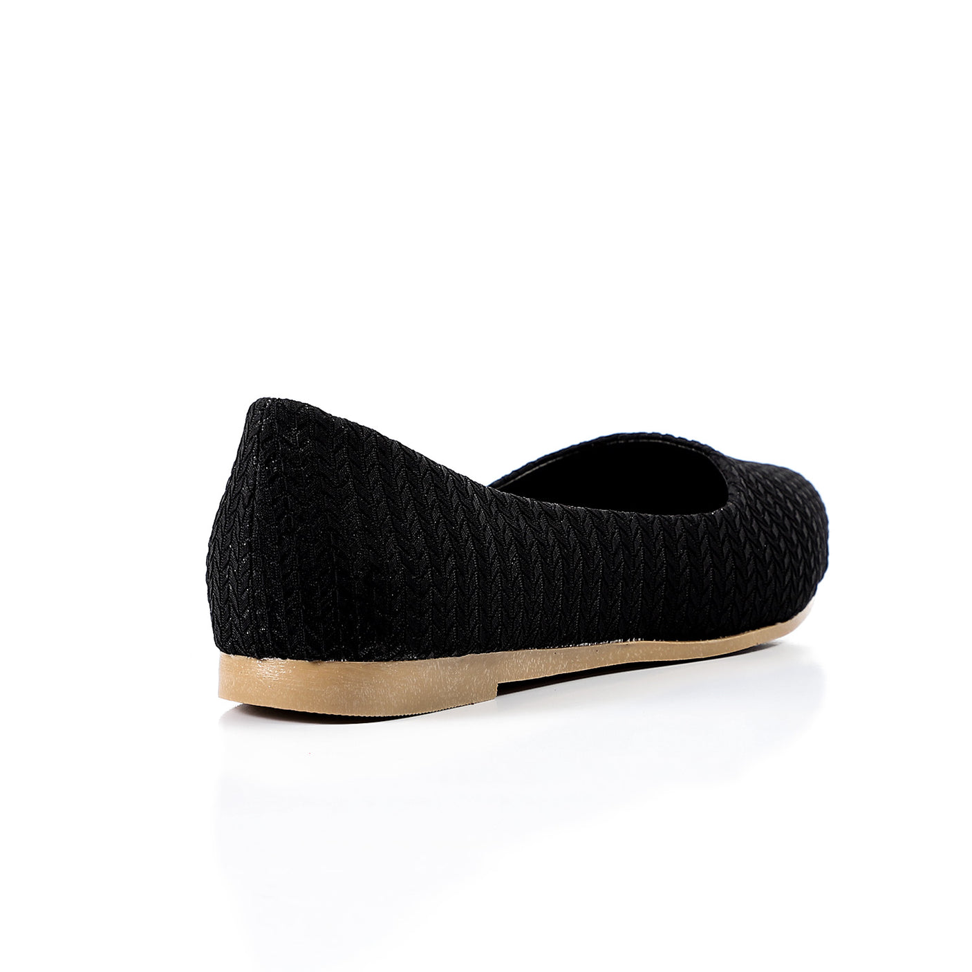 XO - راقصة باليه مريحة