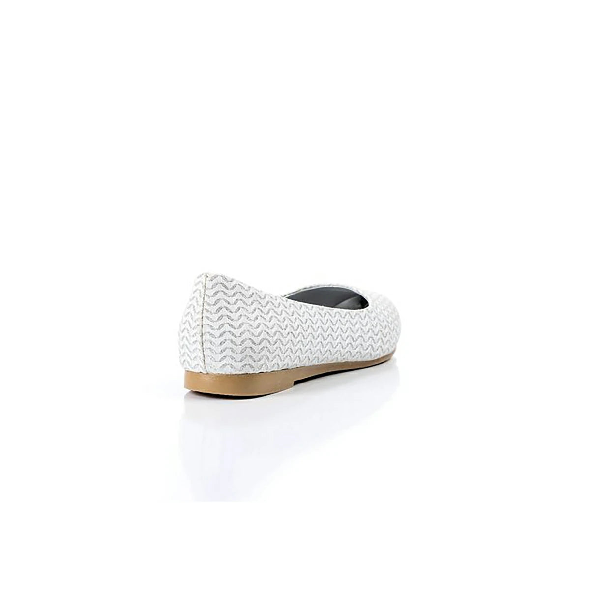 XO - Comfortable Ballerina From Jude Fabric