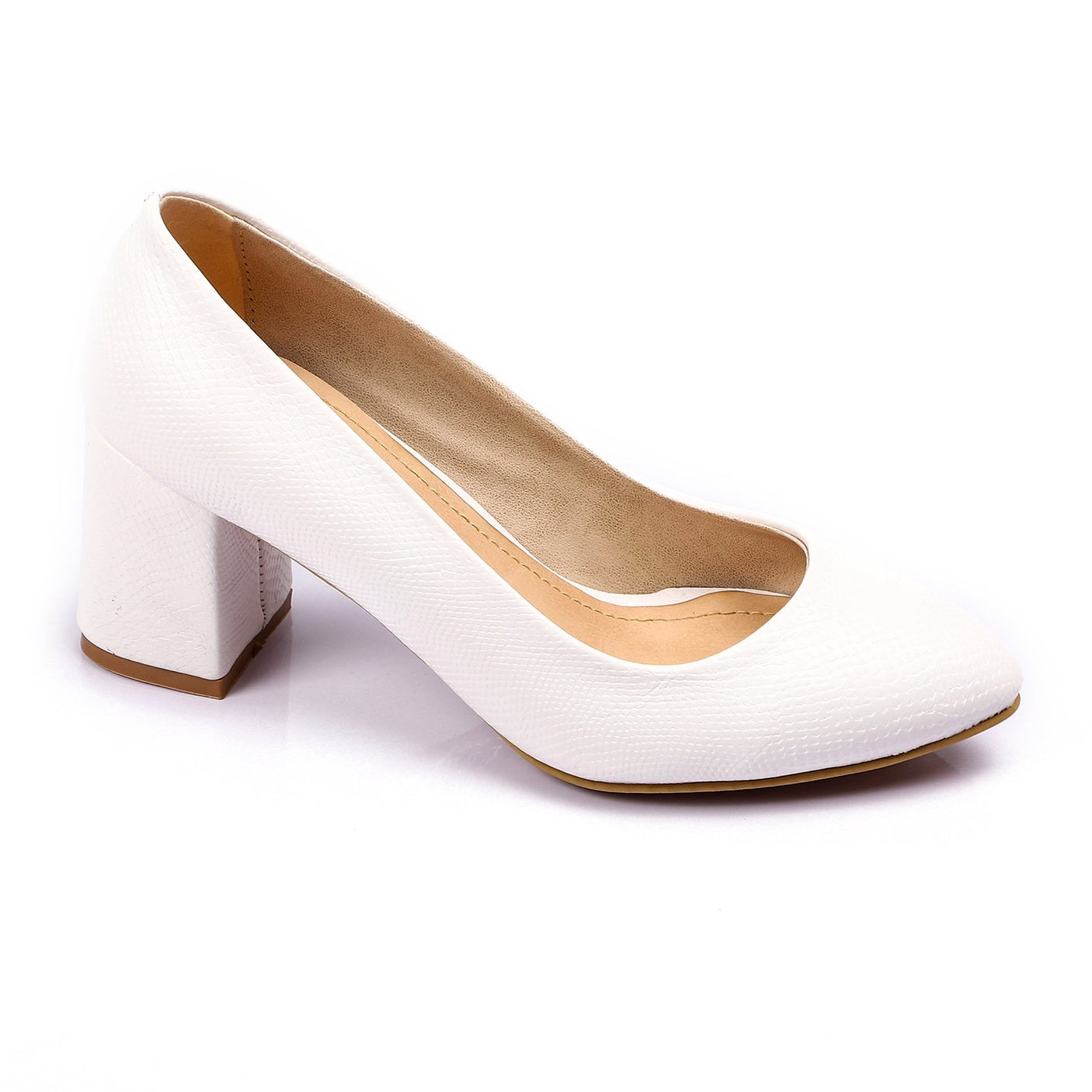 حذاء نسائي بكعب 6 سم من Xo Style