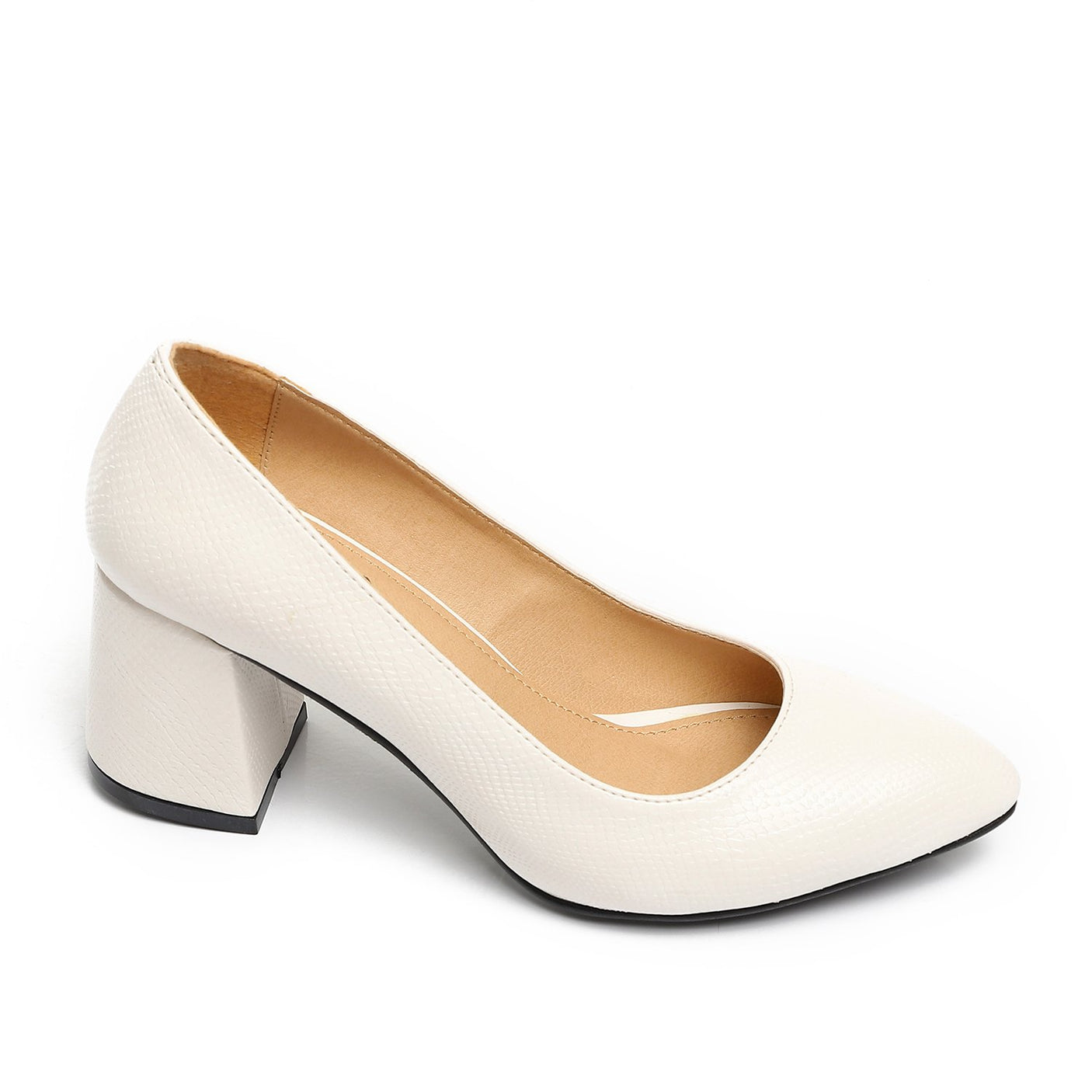 حذاء نسائي بكعب 6 سم من Xo Style