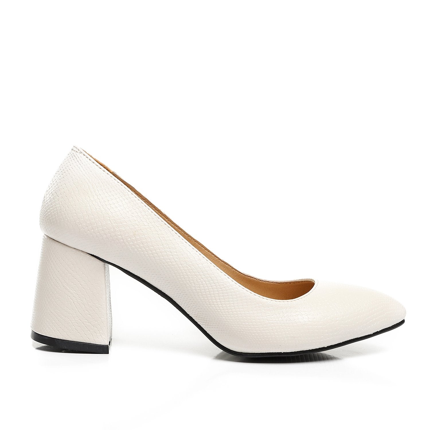 حذاء نسائي بكعب 6 سم من Xo Style