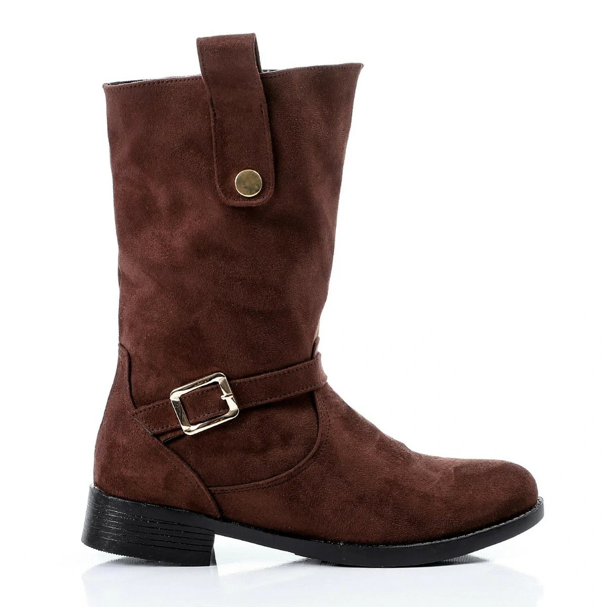 XO - حذاء جلدي