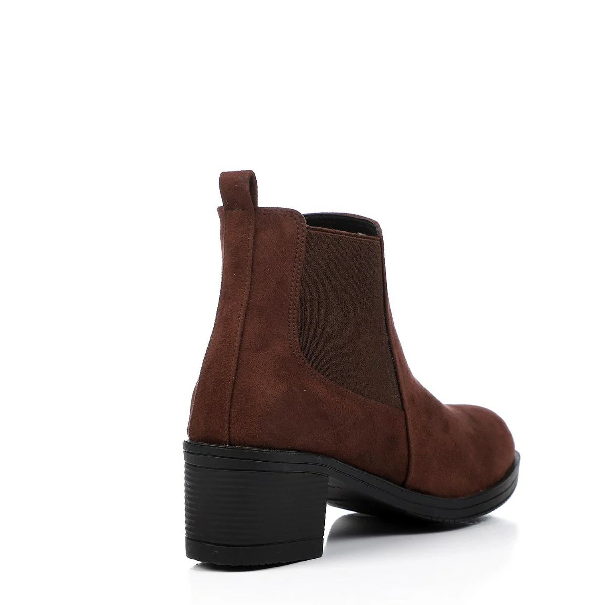 XO Style -Leather Ankle Boot