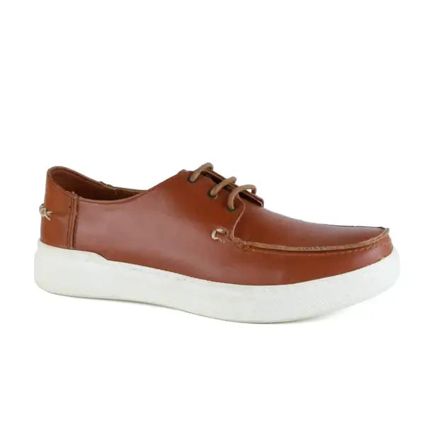 Leazus - leather Smart Casual Shoes - 3600 havan