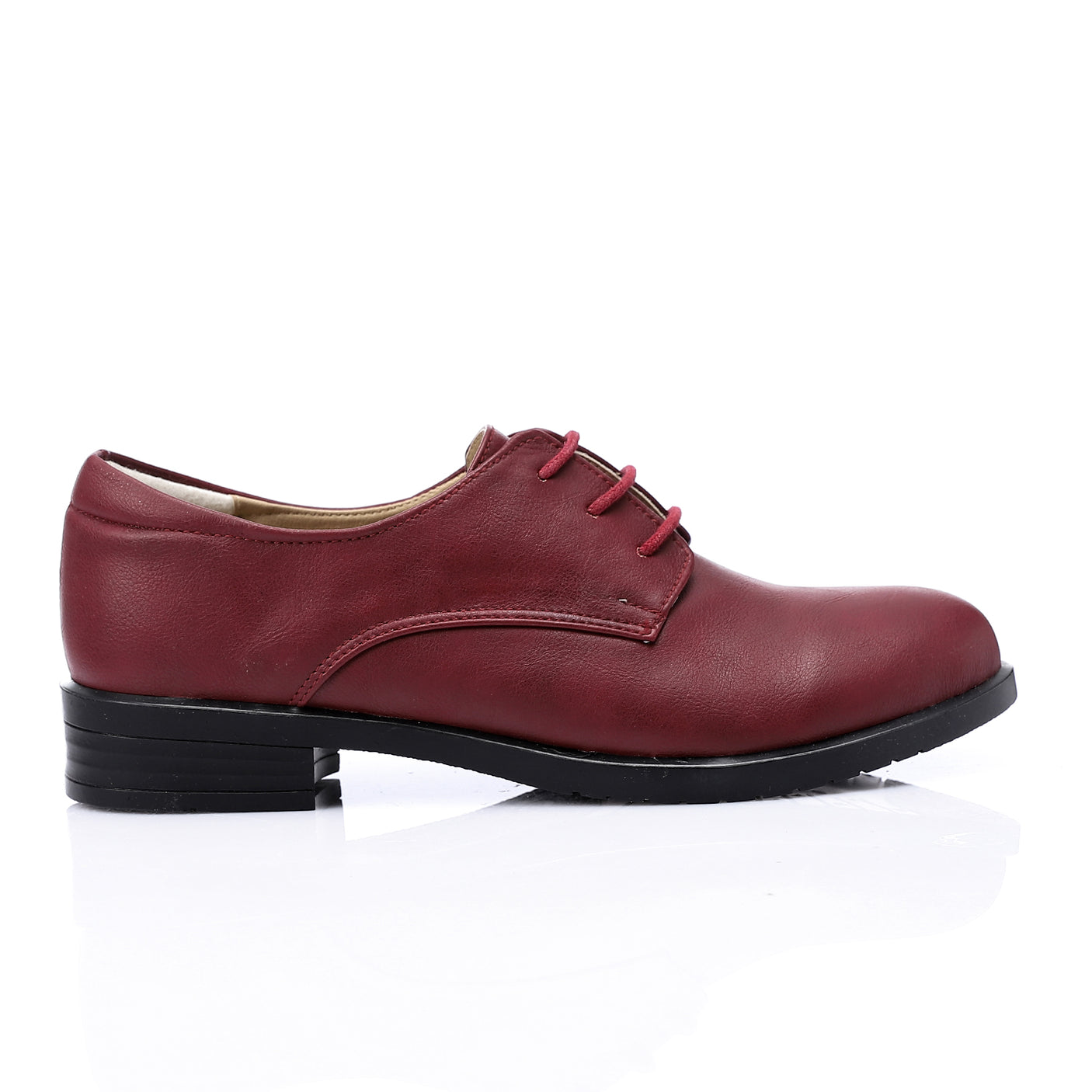 Xo Style - حذاء نسائي بكعب 3 سم