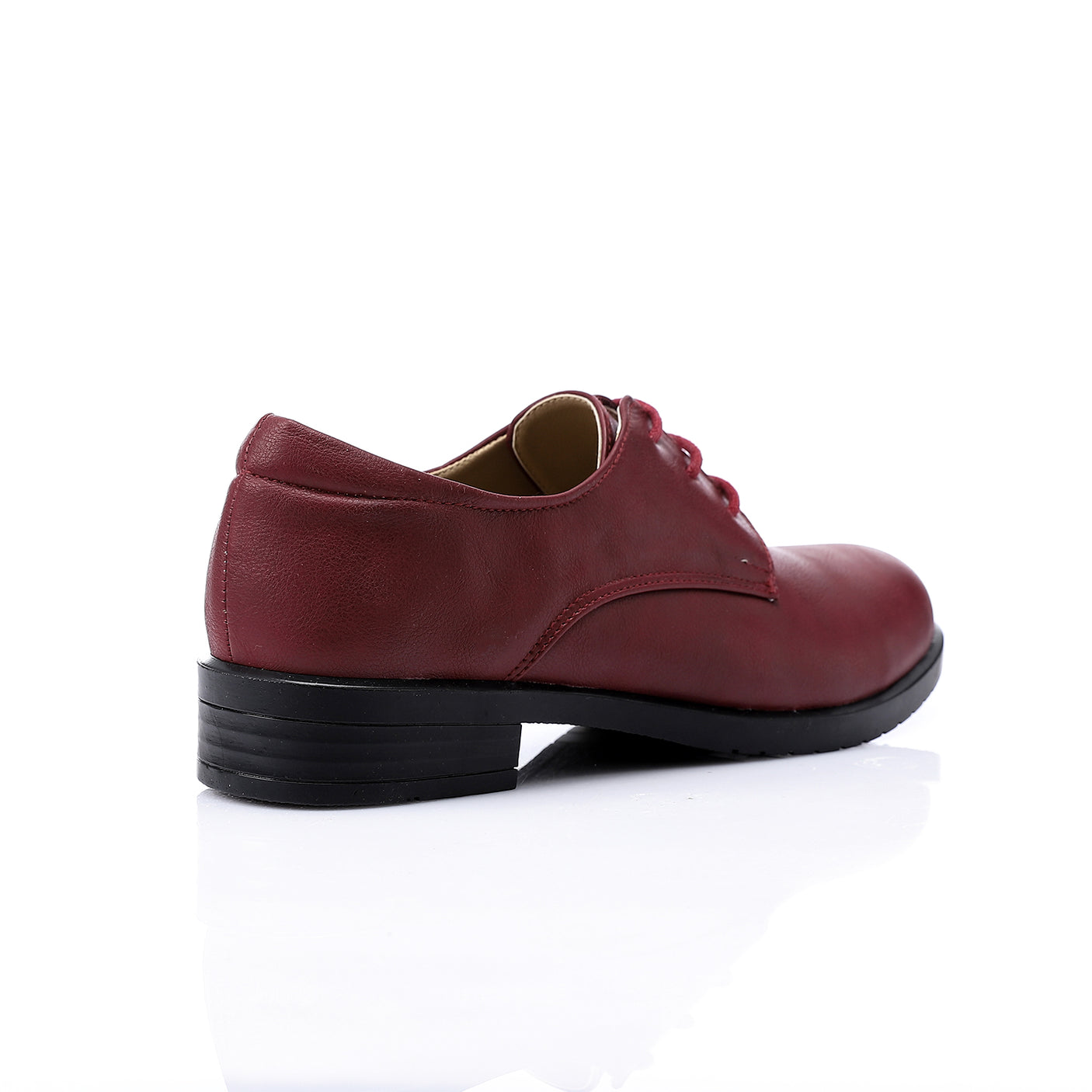 Xo Style - حذاء نسائي بكعب 3 سم