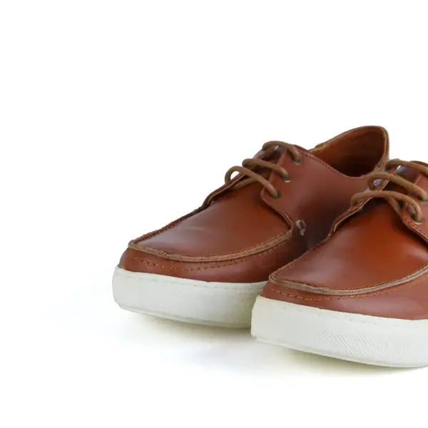 Leazus - leather Smart Casual Shoes - 3600 havan