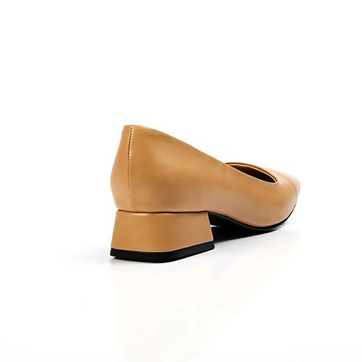 حذاء نسائي بكعب 3 سم