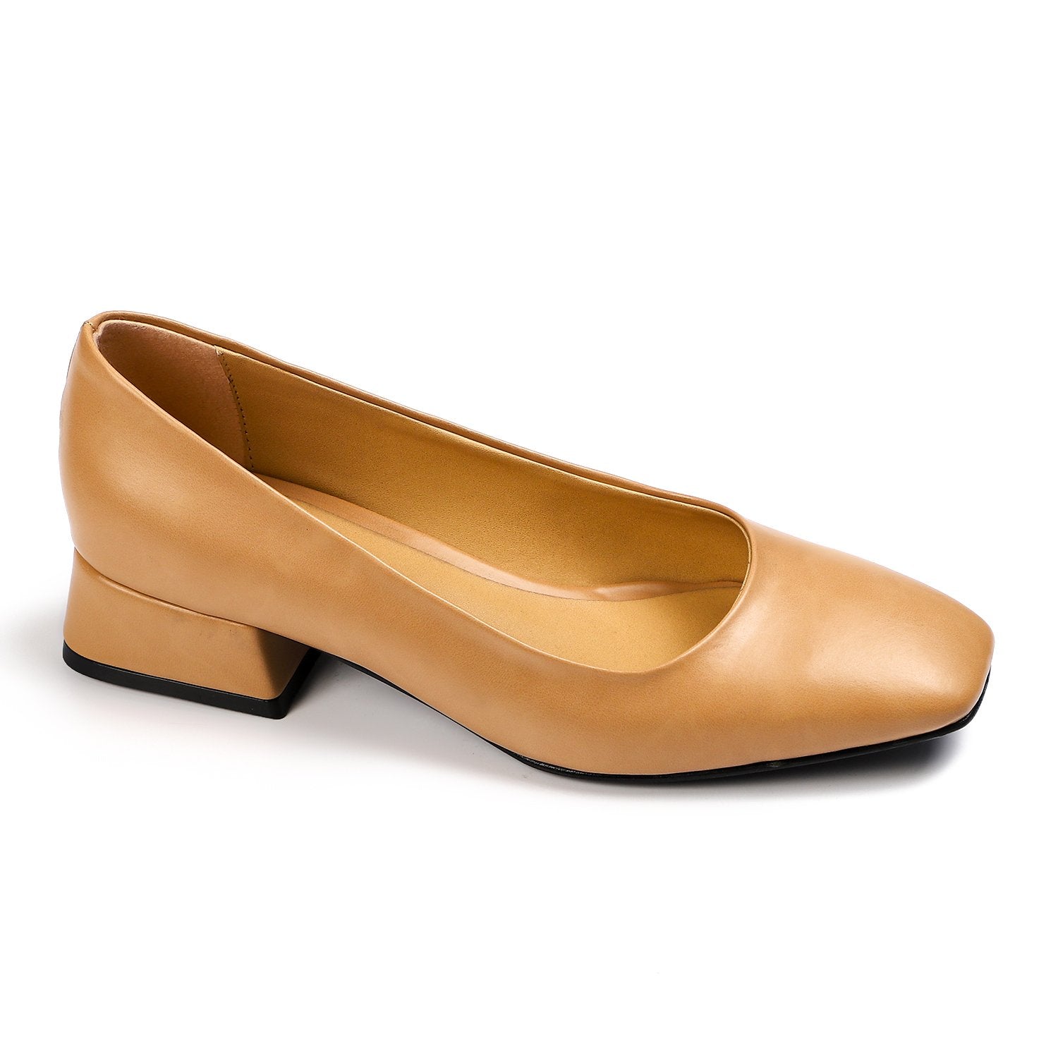 Xo Style Women Shoes With Heels - High Quality Materials -3Cm