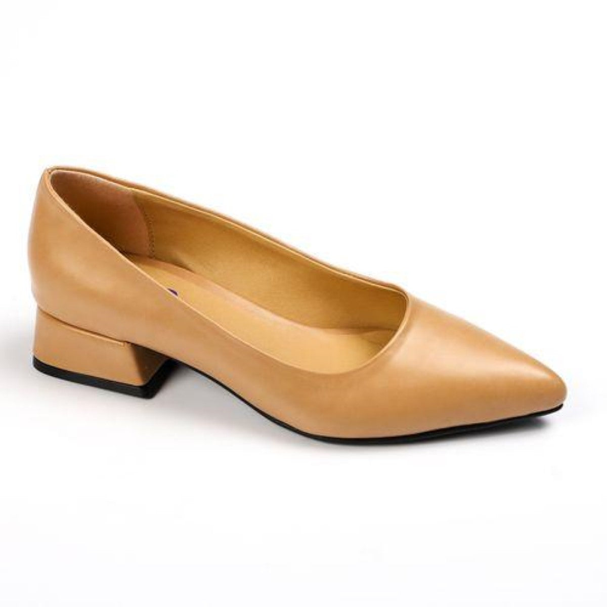 Xo Style - حذاء نسائي بكعب - خامات عالية الجودة