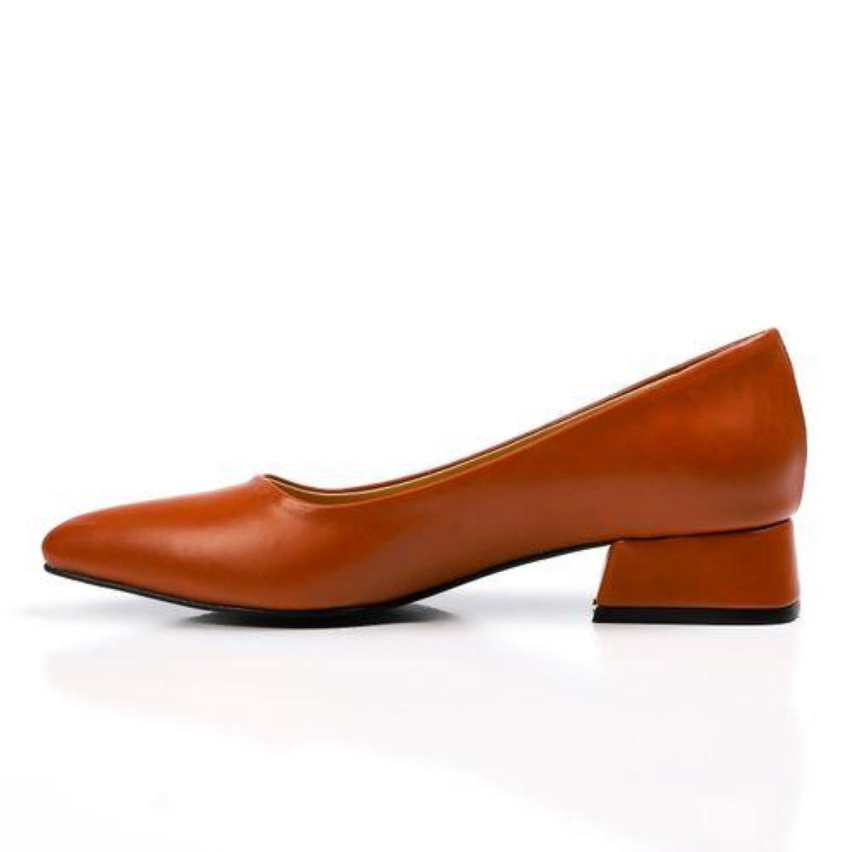 Xo Style - حذاء نسائي بكعب - خامات عالية الجودة