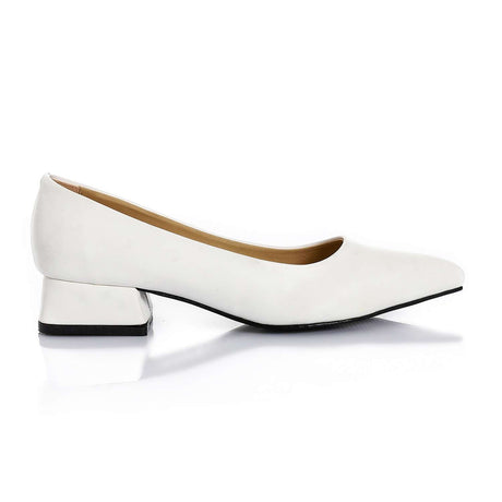 Xo Style - حذاء نسائي بكعب - خامات عالية الجودة