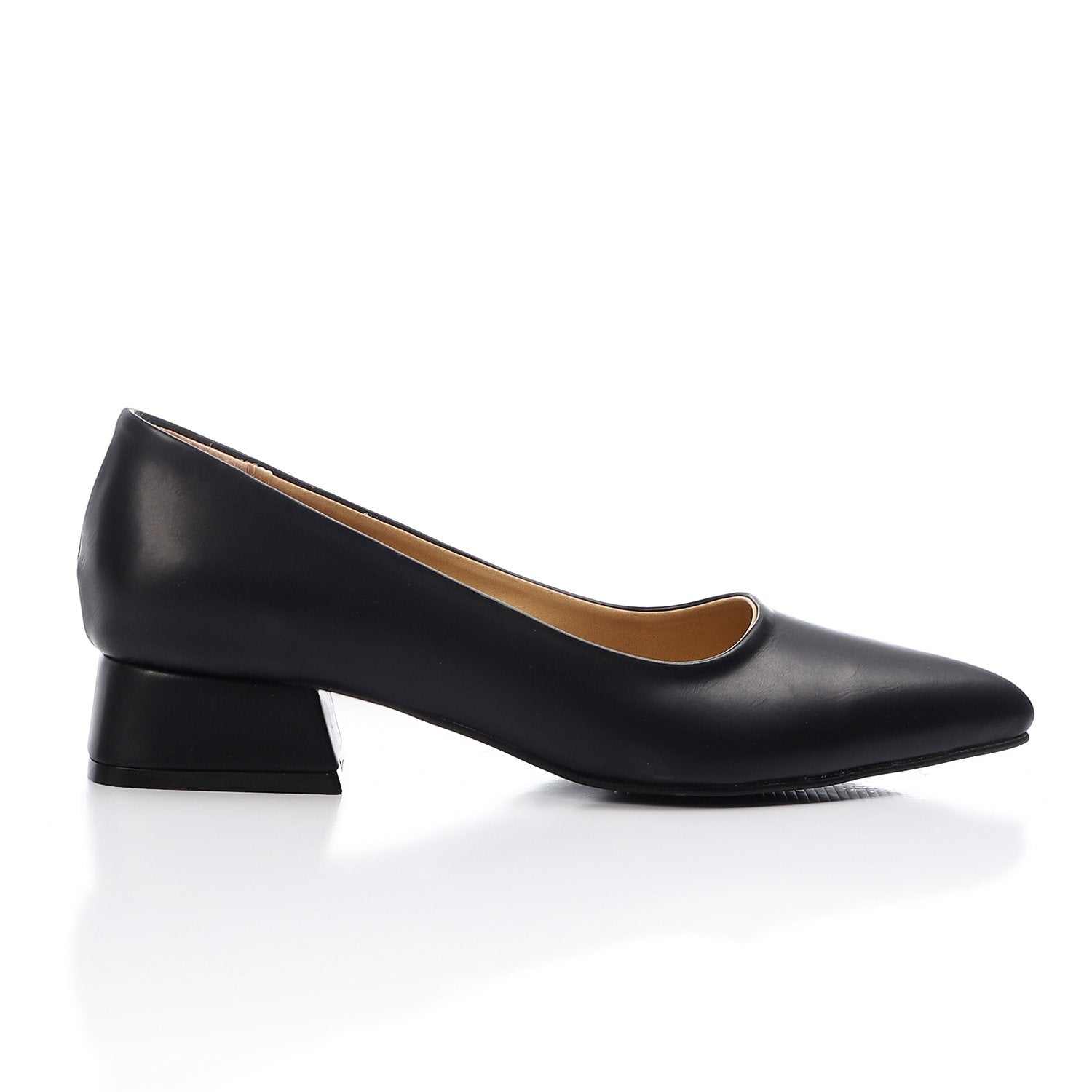 Xo Style Women Shoes With Heels - High Quality Materials -3Cm