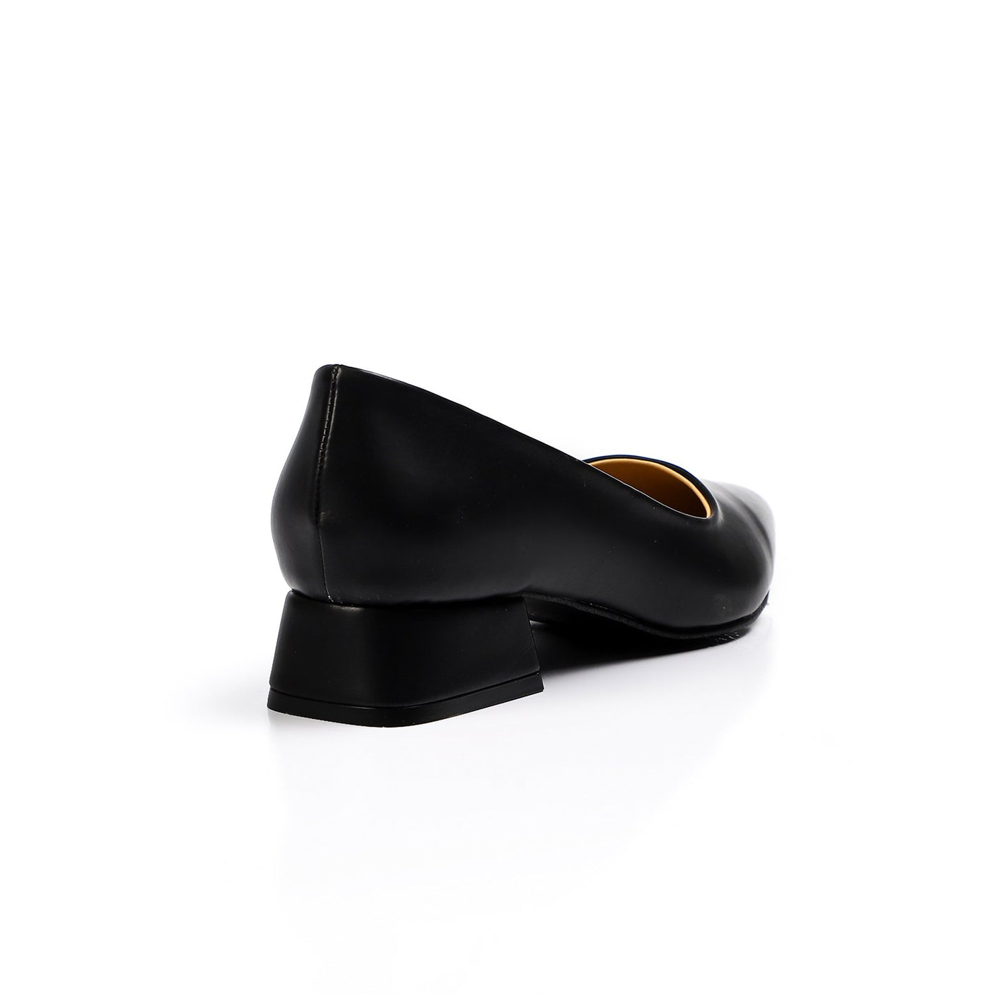 Xo Style Women Shoes With Heels - High Quality Materials -3Cm