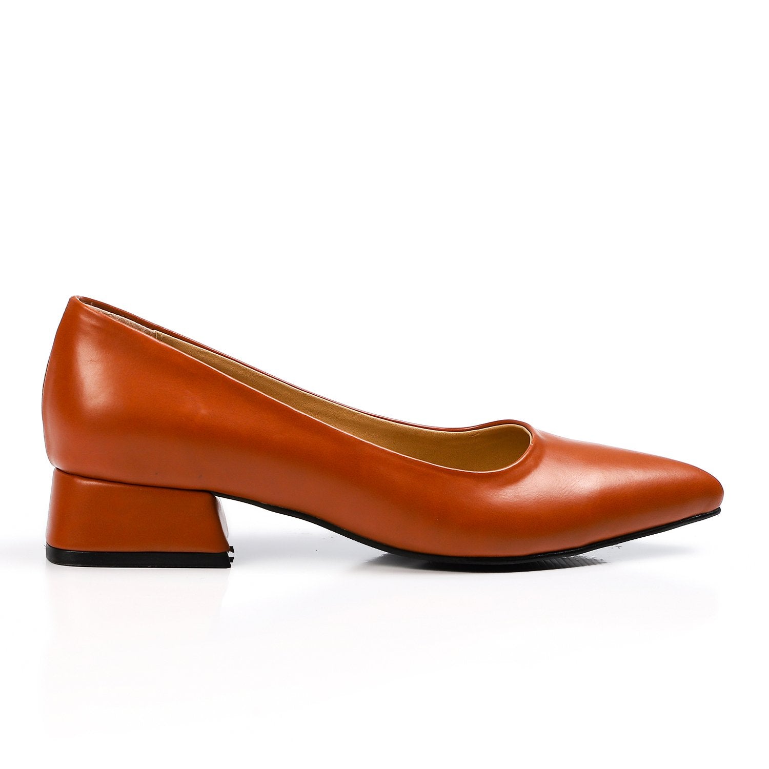 Xo Style Women Shoes With Heels - High Quality Materials -3Cm