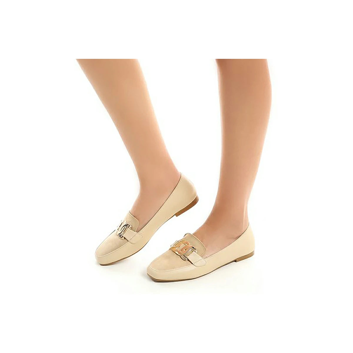 XO - أحذية مريحة من الجلد