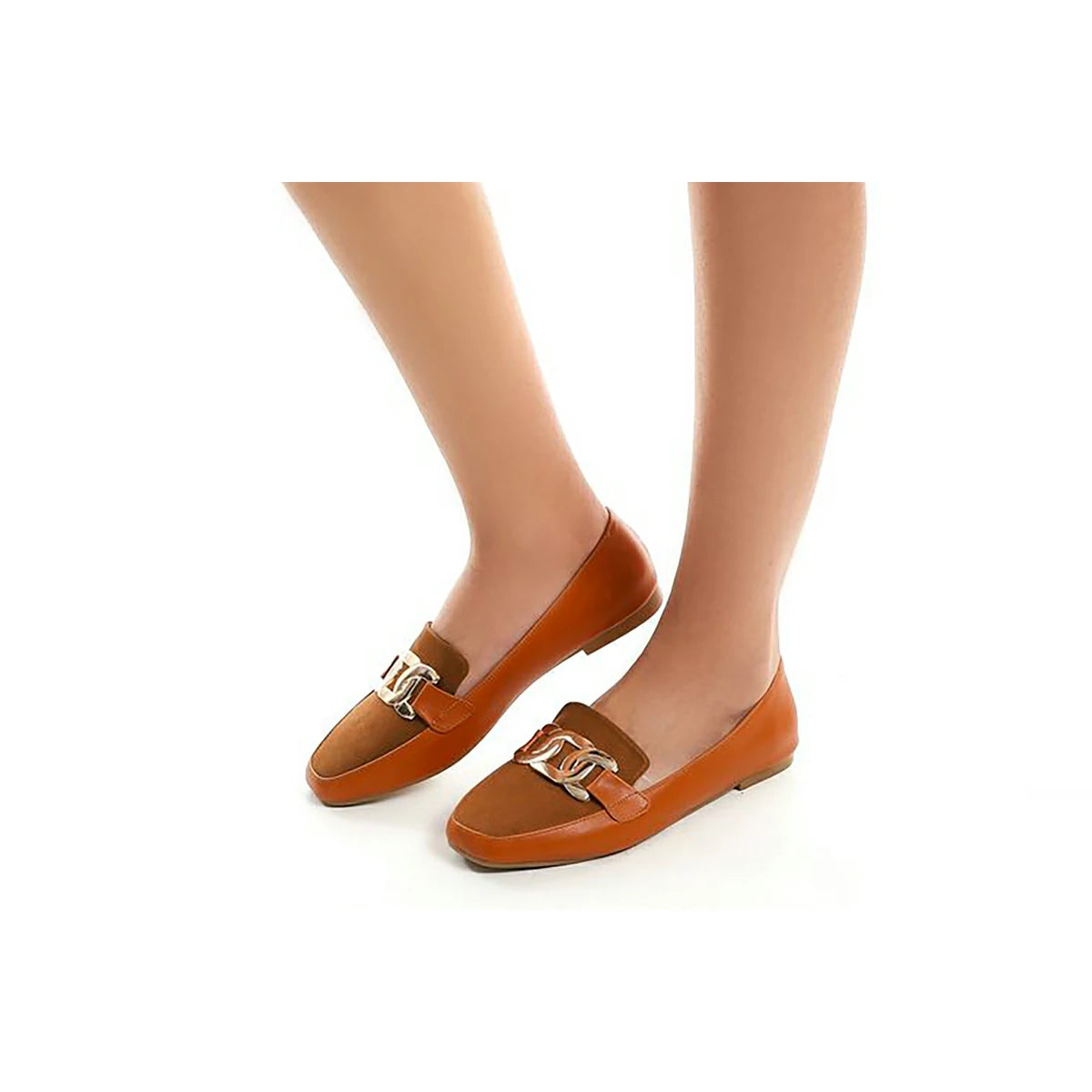 XO - أحذية مريحة من الجلد