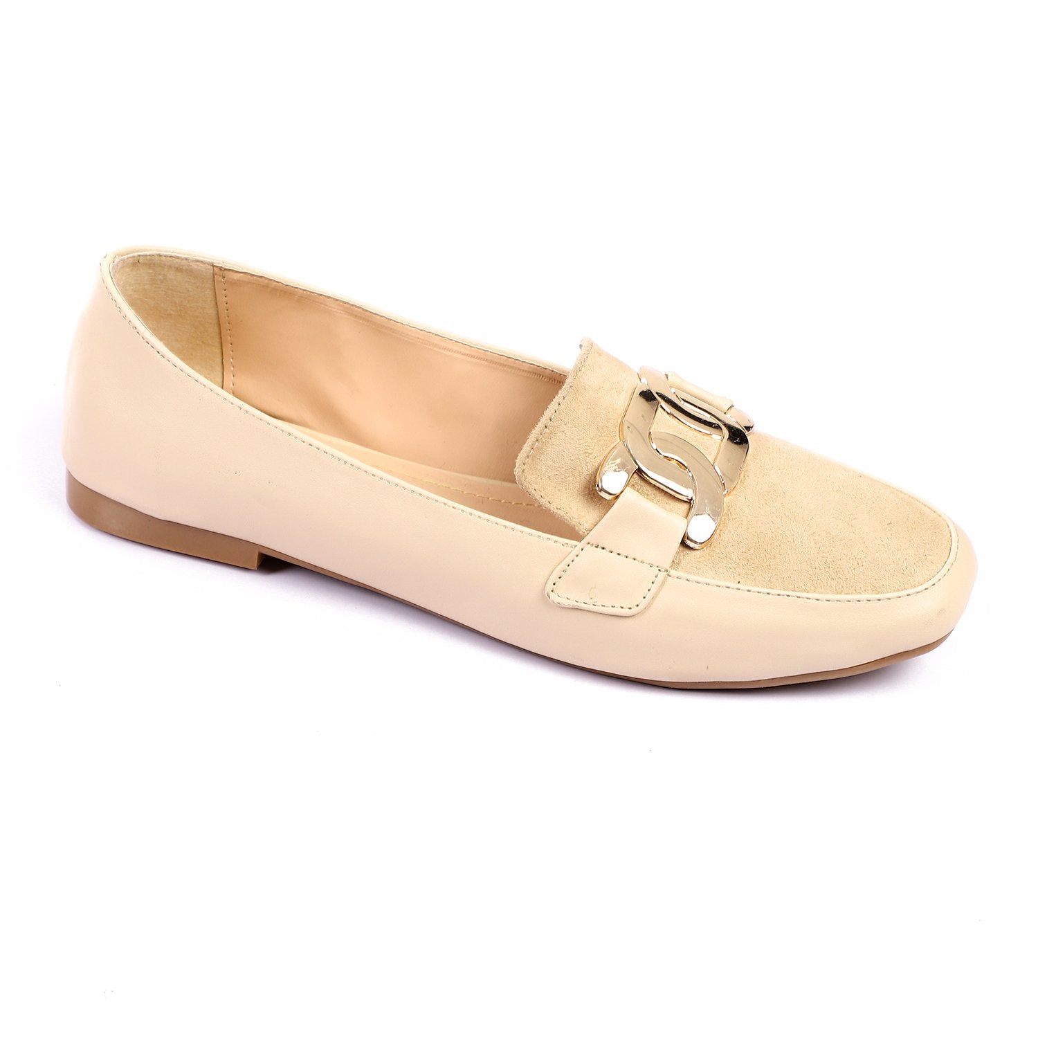Xo Style Women Comfortable Ballerina