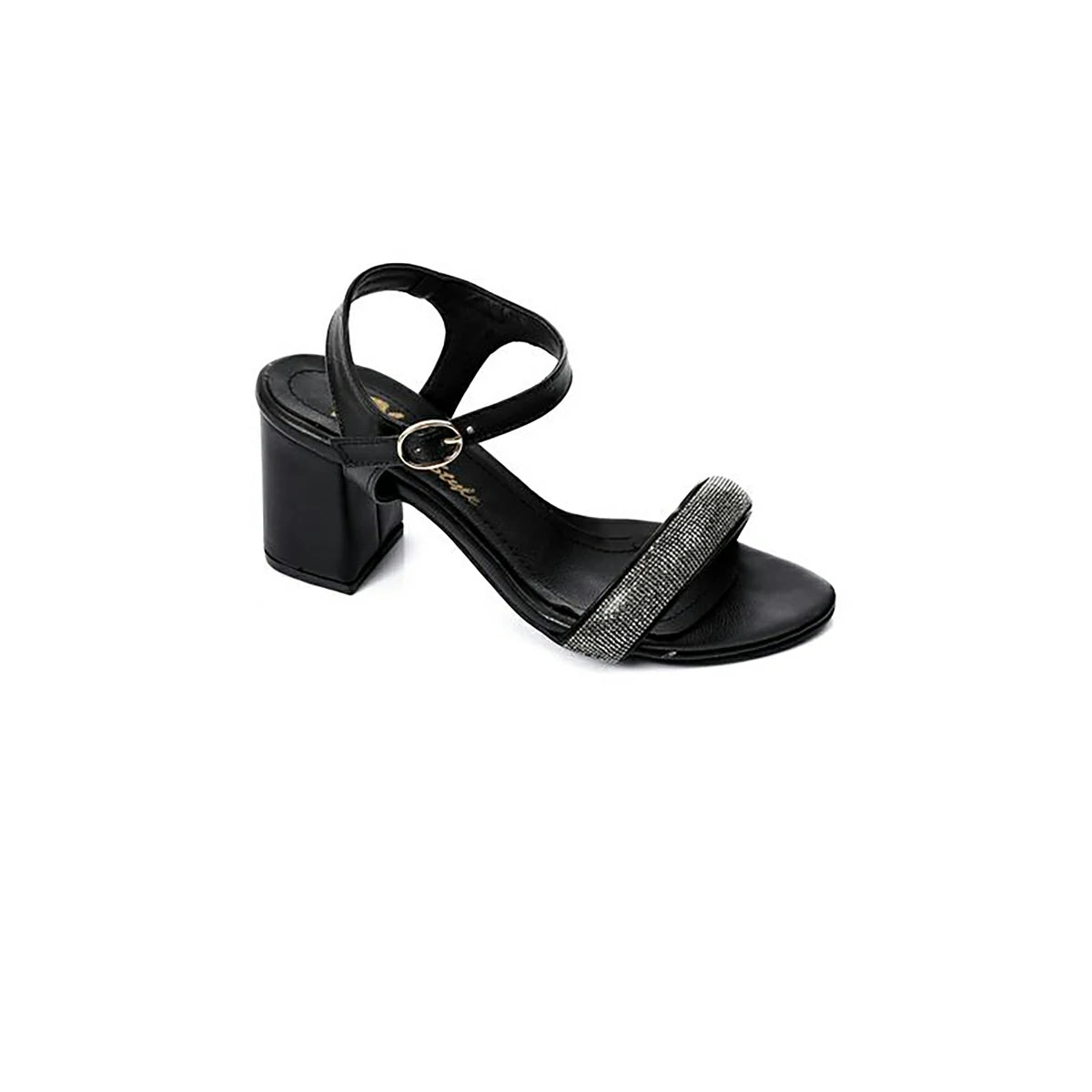 XO - حذاء جلدي نسائي 5 سم