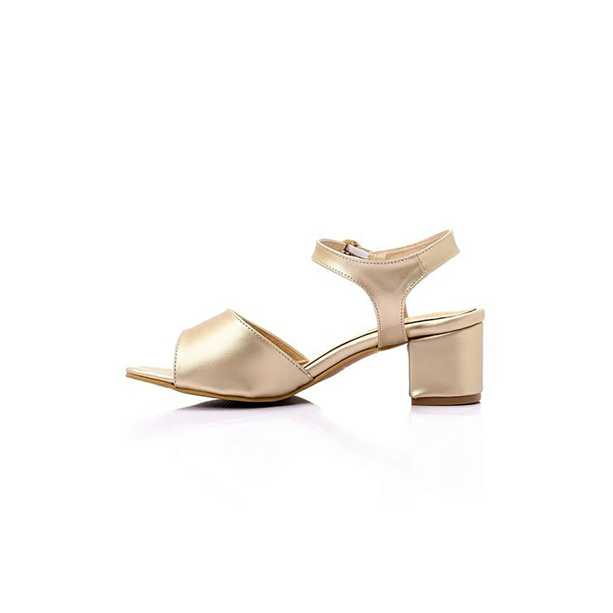 XO - كعب عالي نسائي مصنوع من خامات عالية الجودة 6 سم