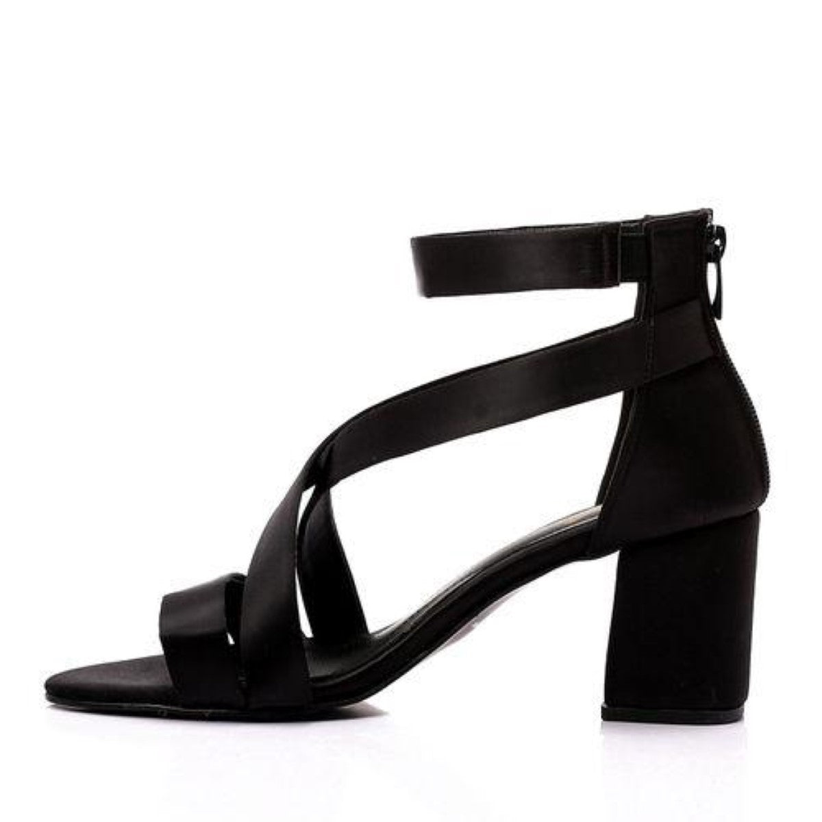 XO Style -Women Heels High Quality Materials Cm