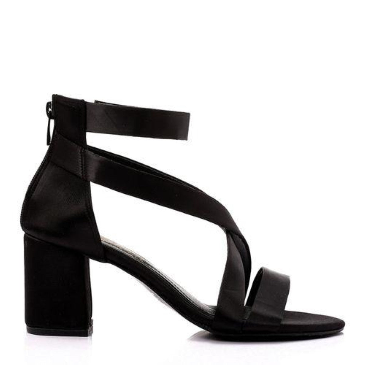 XO Style -Women Heels High Quality Materials Cm