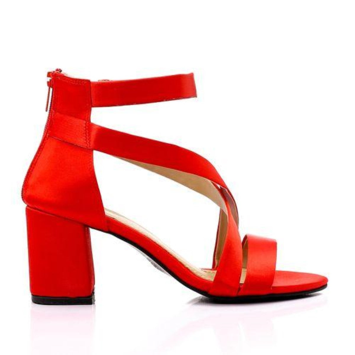 XO Style -Women Heels High Quality Materials Cm