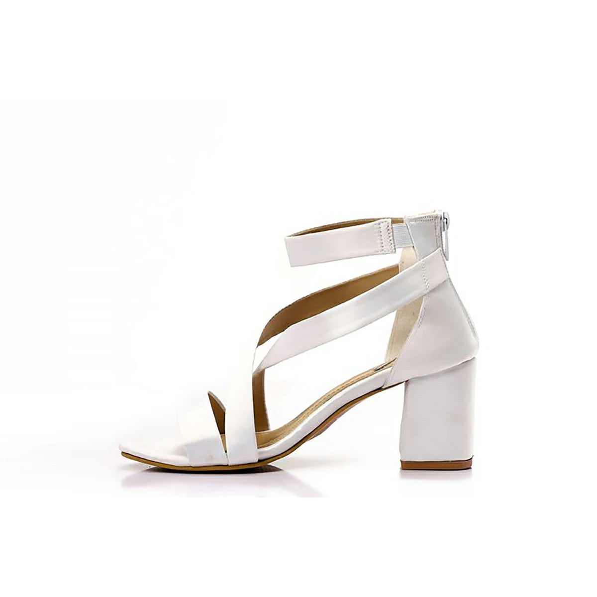 XO Style -Women Heels High Quality Materials Cm