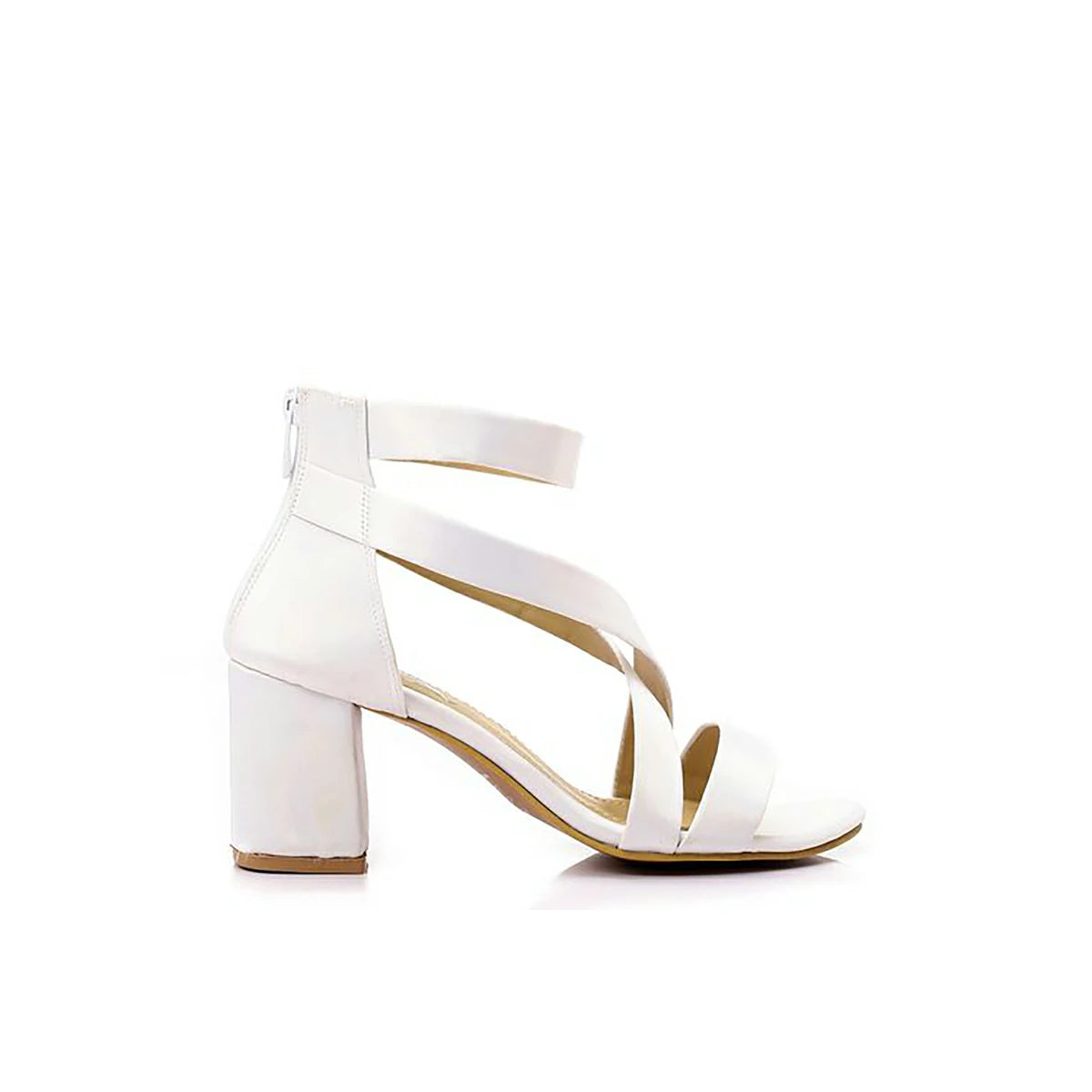 XO Style -Women Heels High Quality Materials Cm