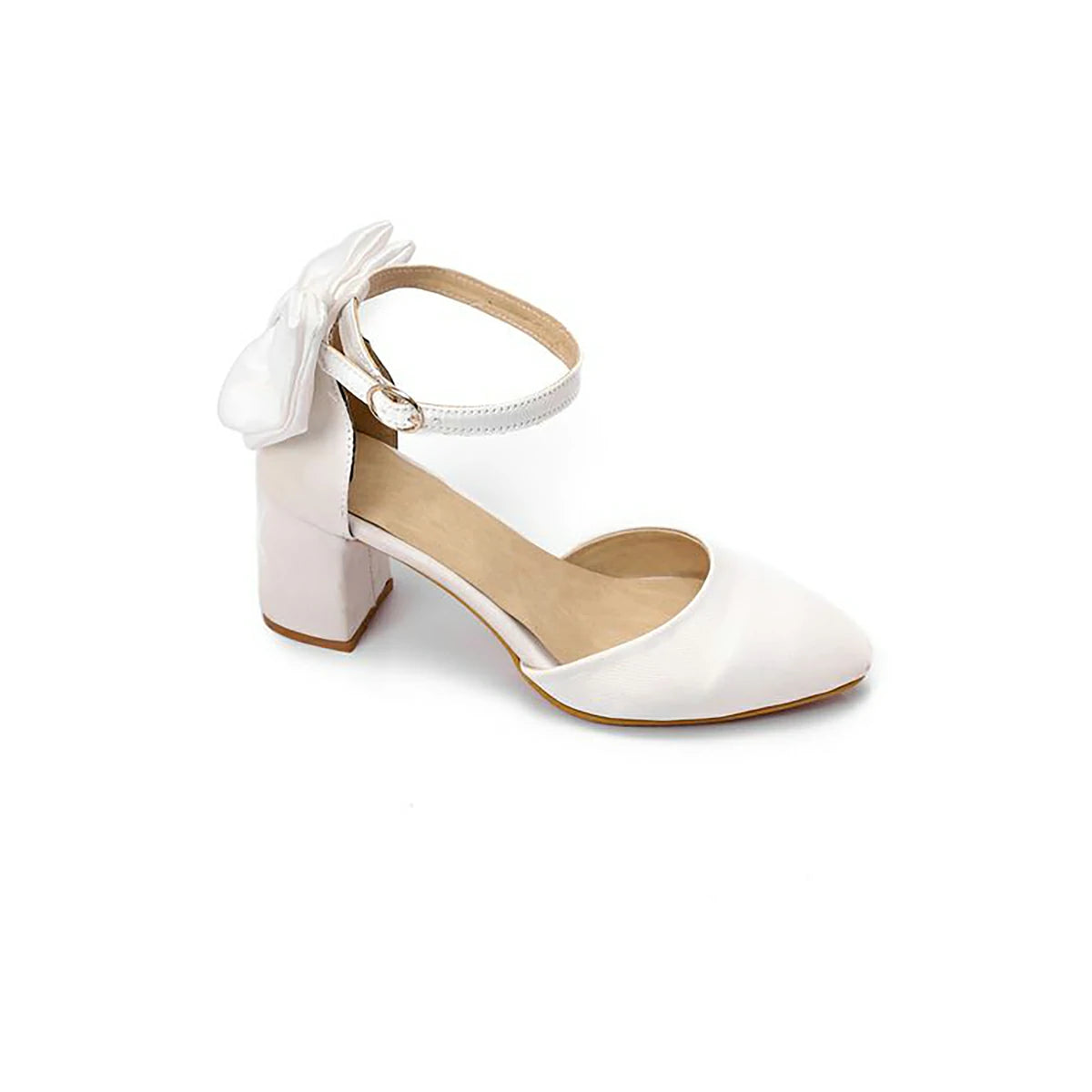 XO Style -Women Heels High Quality Materials Cm