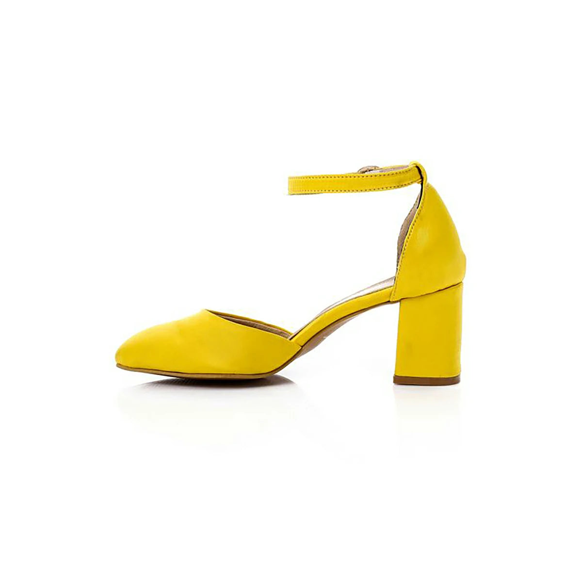 XO Style -Women Heels High Quality Materials Cm