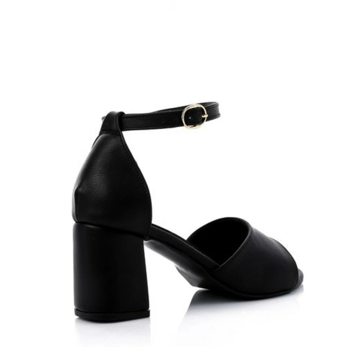 XO - صندل نسائي بكعب عالي مصنوع من مواد عالية الجودة