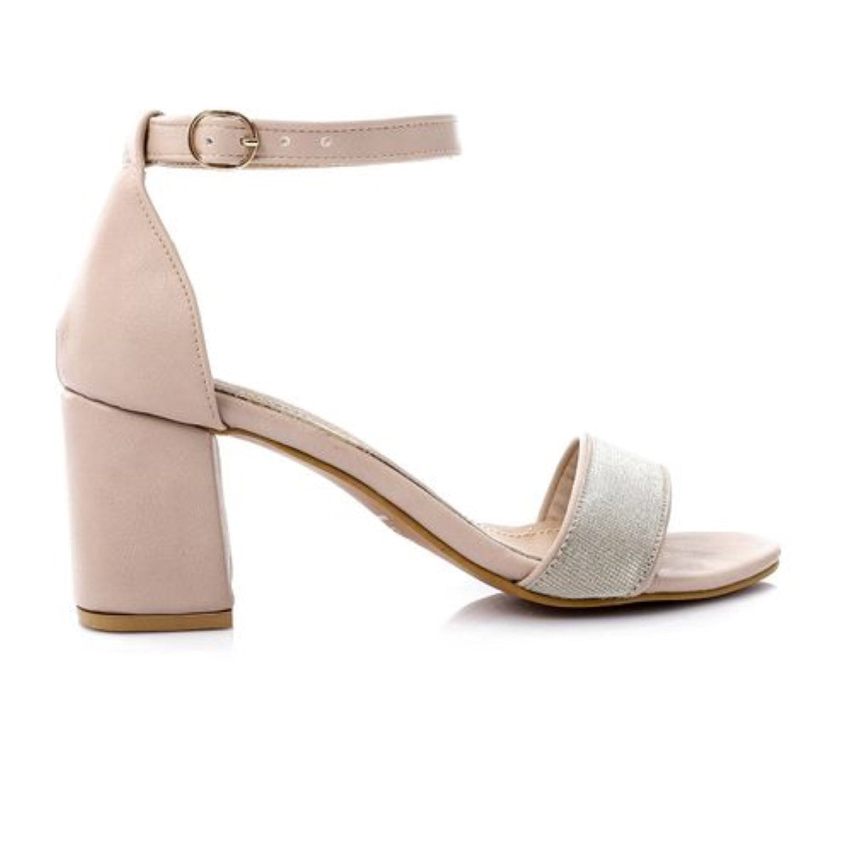 XO - Women Sandal With Heels High Quality Materials