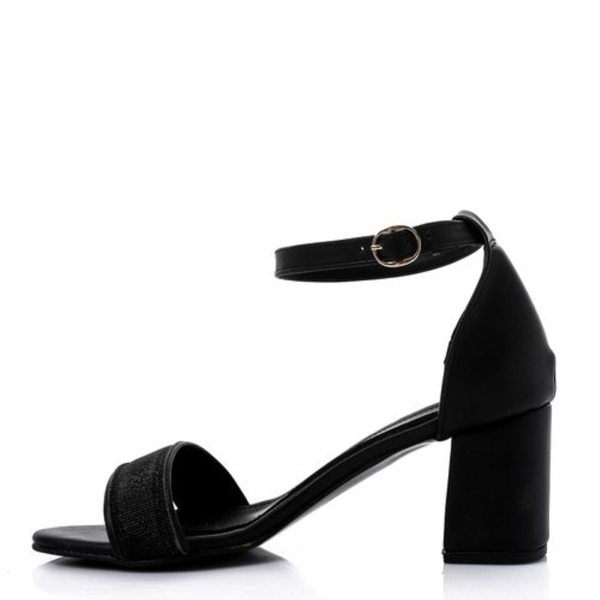 XO - Women Sandal With Heels High Quality Materials