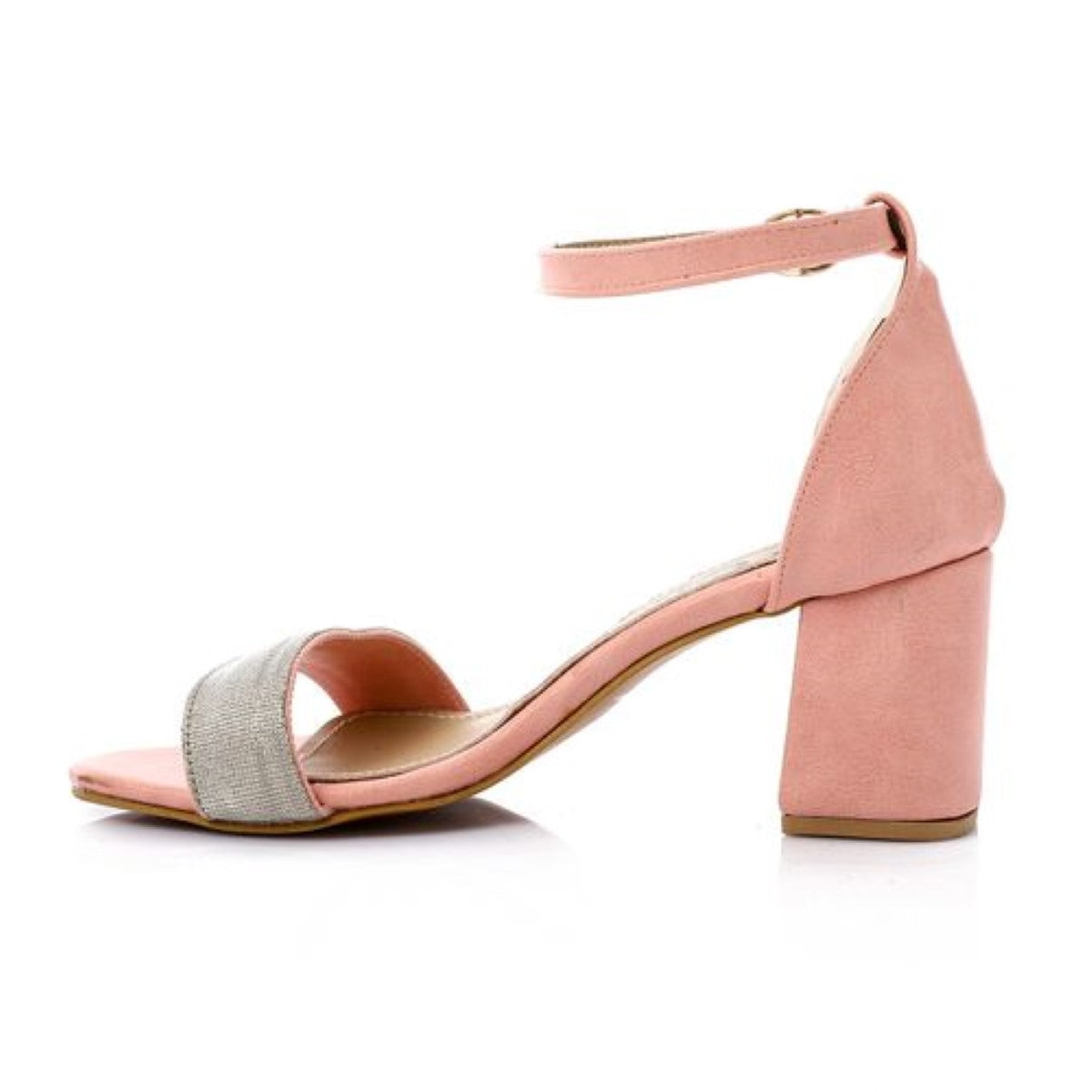 XO - Women Sandal With Heels High Quality Materials